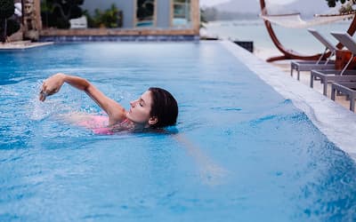 Beneficios de la Natación para tu Salud