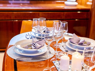 Excursiones Marítimas